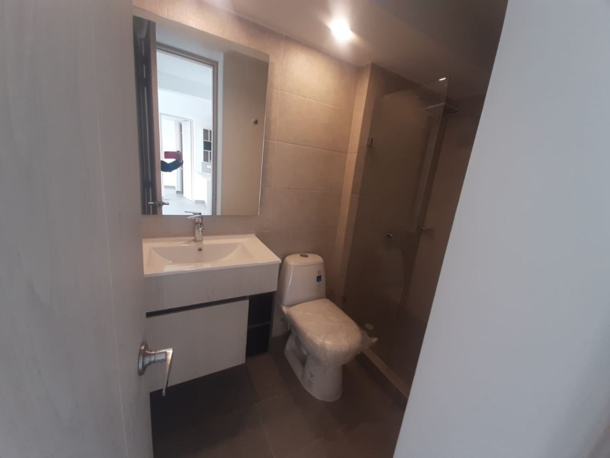 Apartamento en Arriendo - Bogota, NUEVA ZELANDIA 4793
