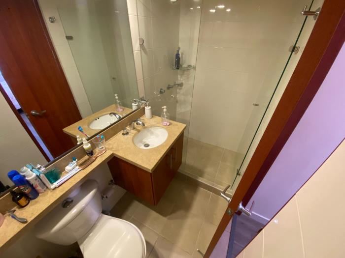 Apartamento en Arriendo - Bogota, BELMIRA 4522