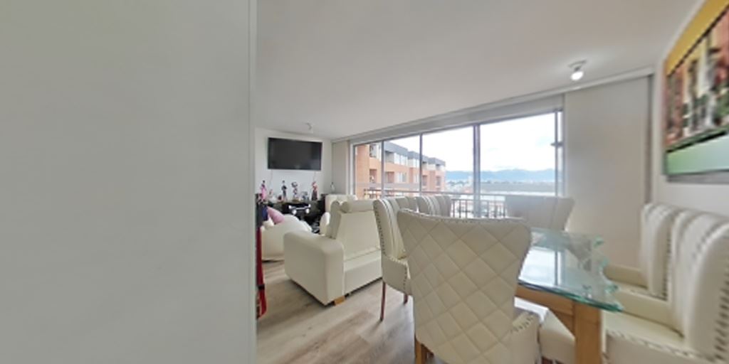 Apartamento en Venta - Bogota, GRAN GRANADA 4867