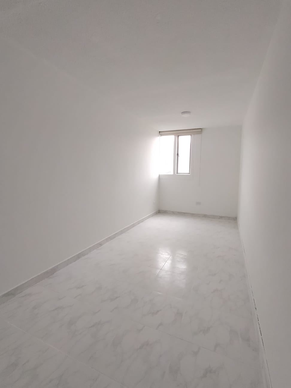 Apartamento en Venta - Bogota, COLSEGUROS 6083