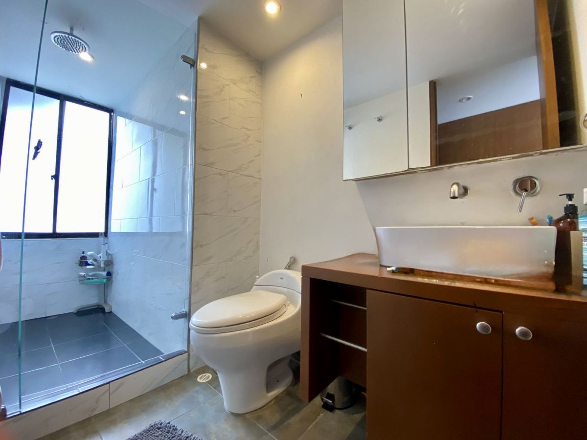 Apartamento en Arriendo - Bogota, QUINTA CAMACHO 4215