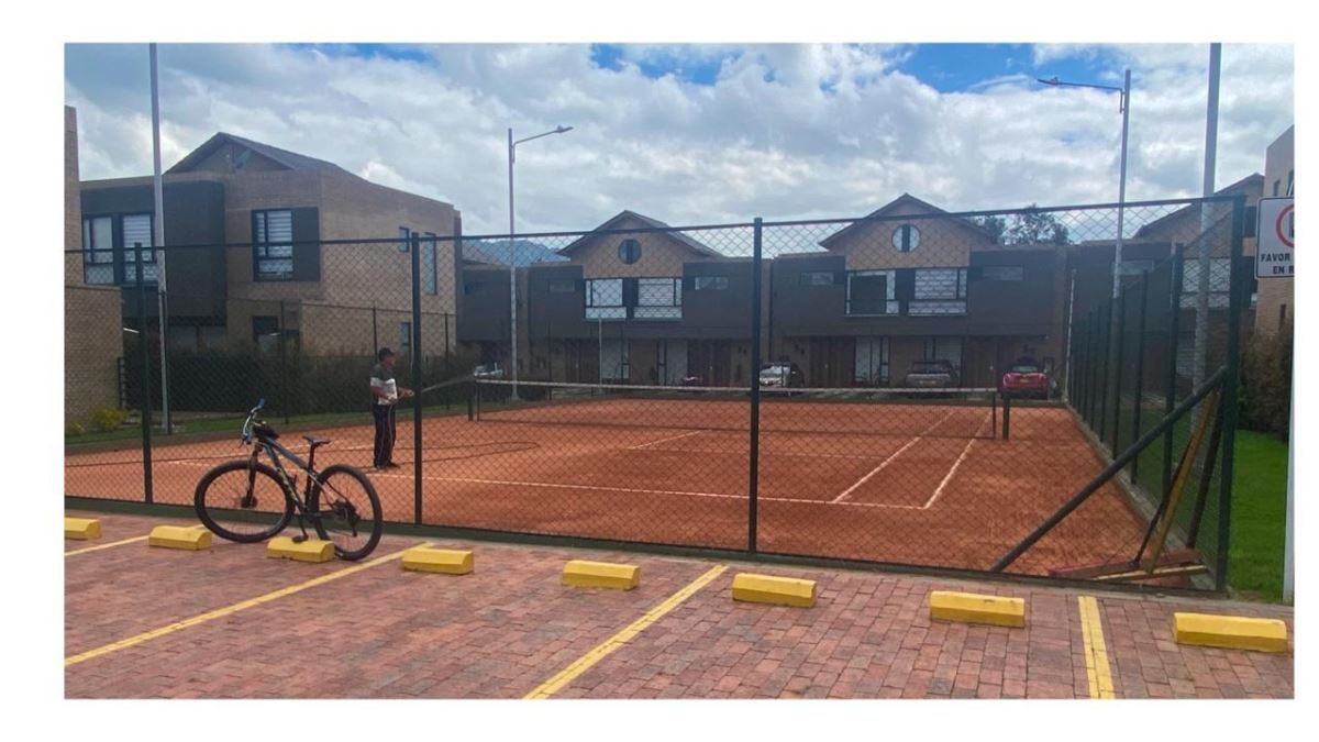 Casa en Arriendo - Cajica, Centro 3361