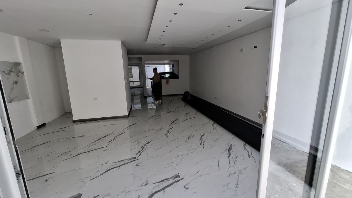 Oficina en Arriendo - Bogota, BONANZA 3853