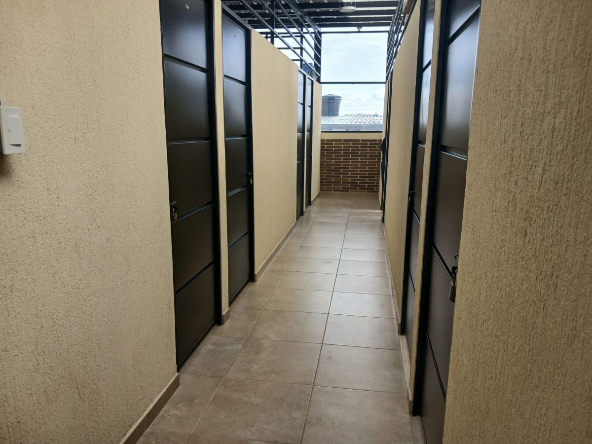 Apartamento en Venta - Bogota, LOS CEREZOS 6189