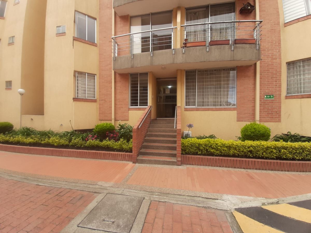 Apartamento en Arriendo - Bogota, JOSÉ JOAQUÍN VARGAS 5988