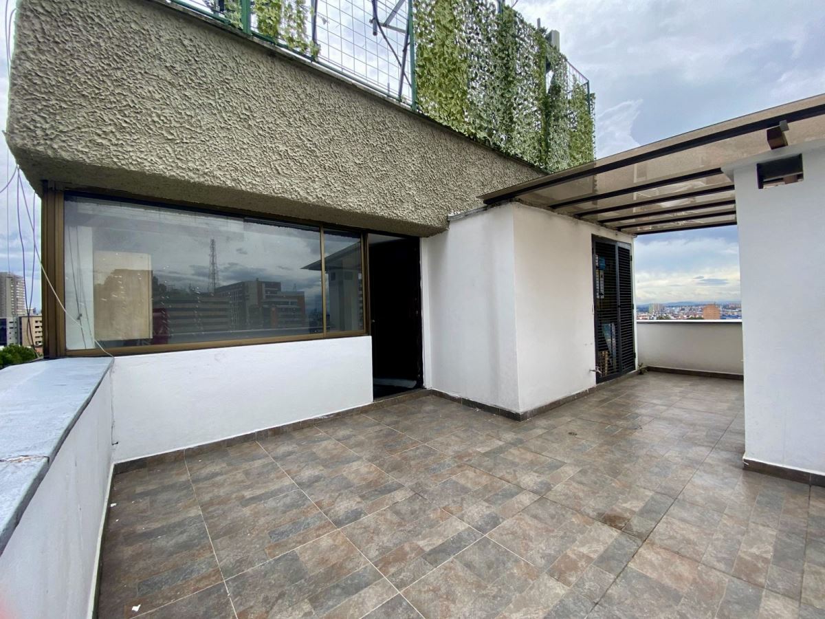 Apartamento en Arriendo - Bogota, QUINTA CAMACHO 4215