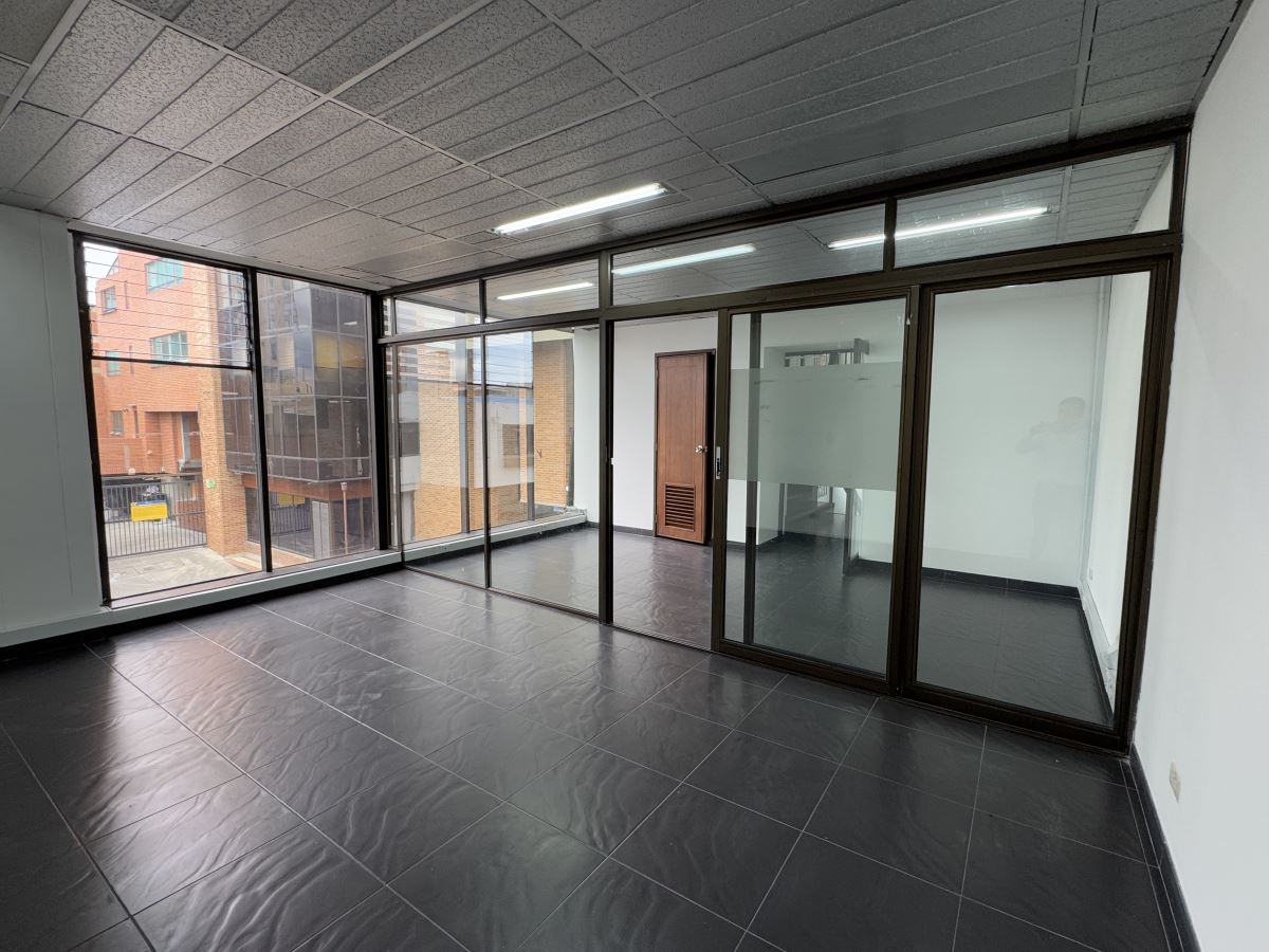 Edificio en Arriendo - Bogota, CHAPINERO CENTRAL 1160