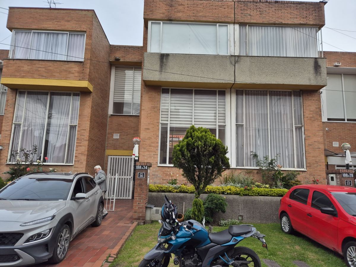 Casa en Arriendo - Cajica, Centro 3361