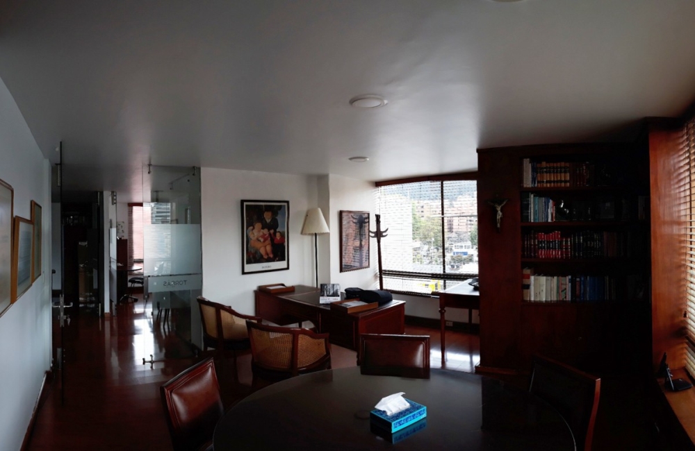 Oficina en Venta - Bogota, LAGO GAITÁN 1700