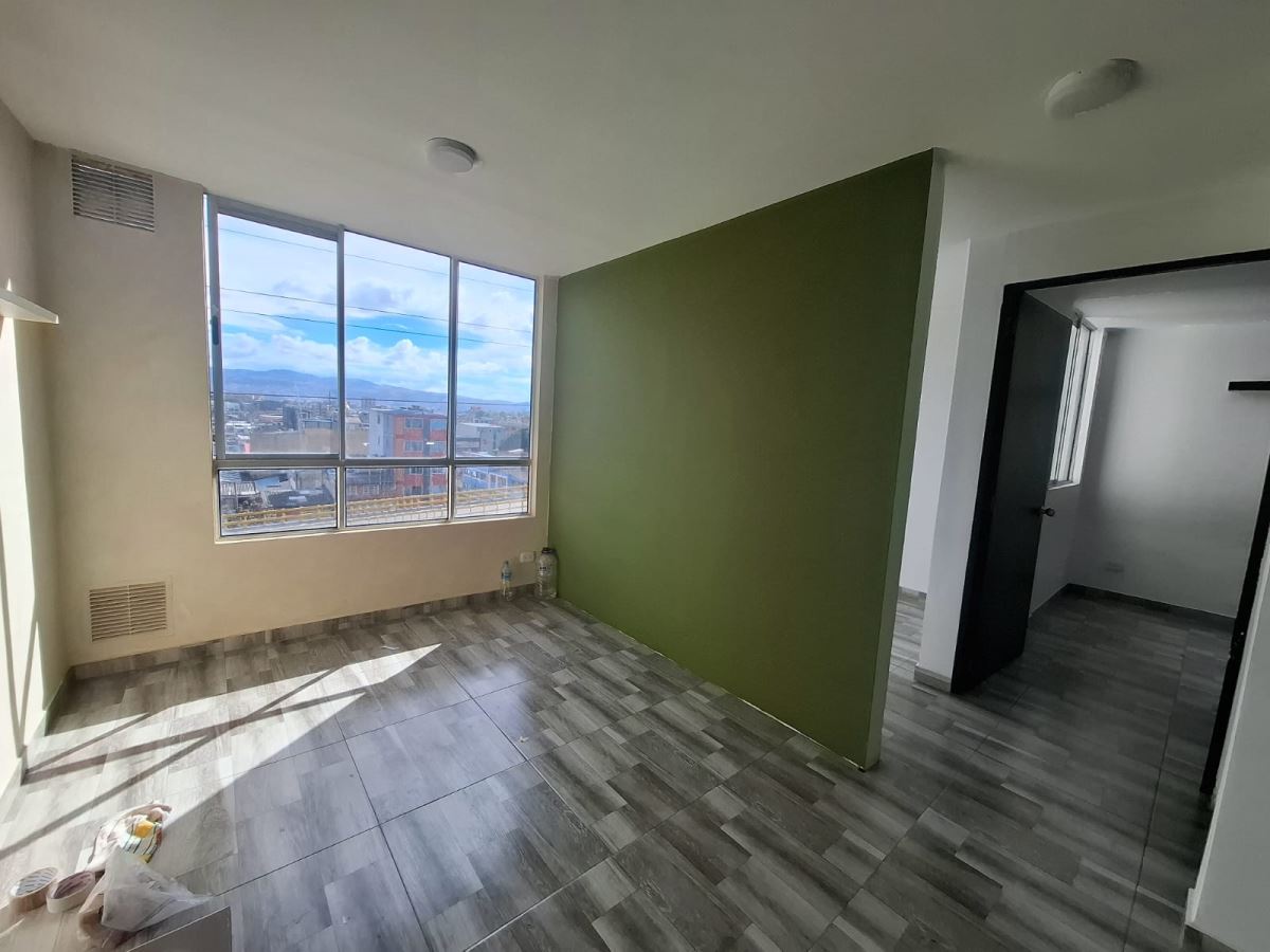 Apartamento en Arriendo - Bogota, RICAURTE 4909