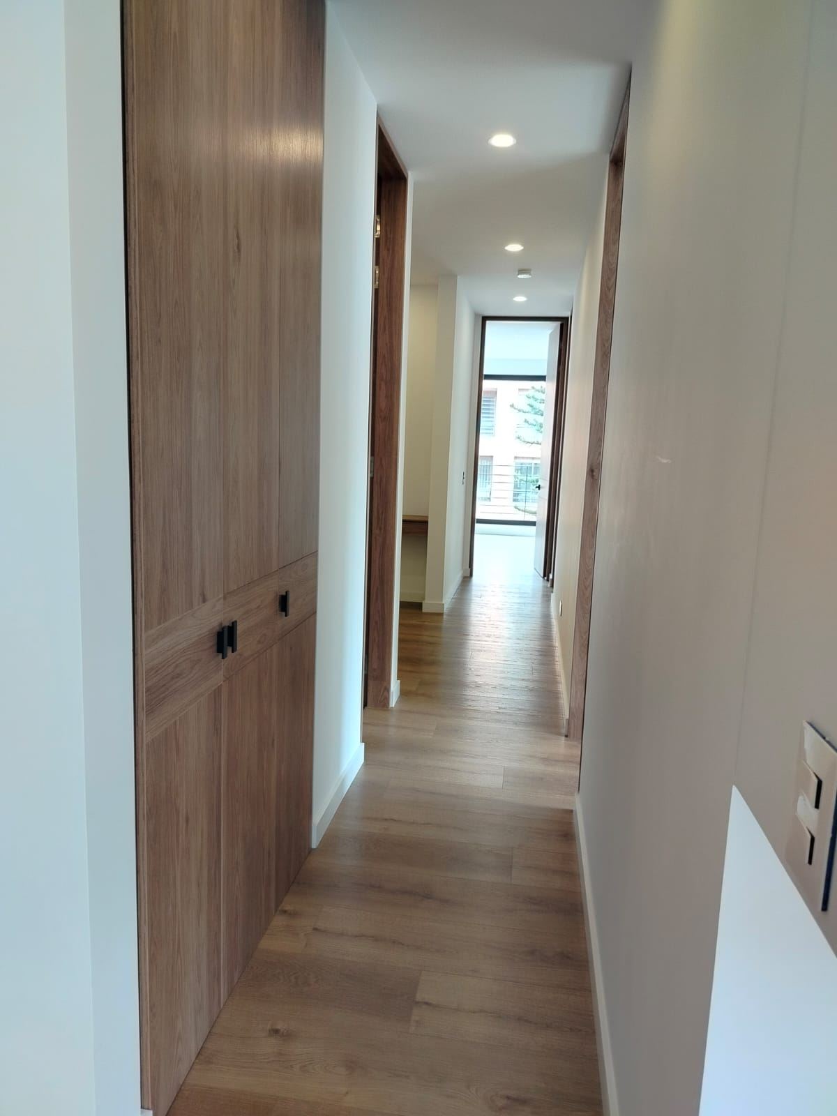 Apartamento en Venta - Bogota, SAN PATRICIO 4981