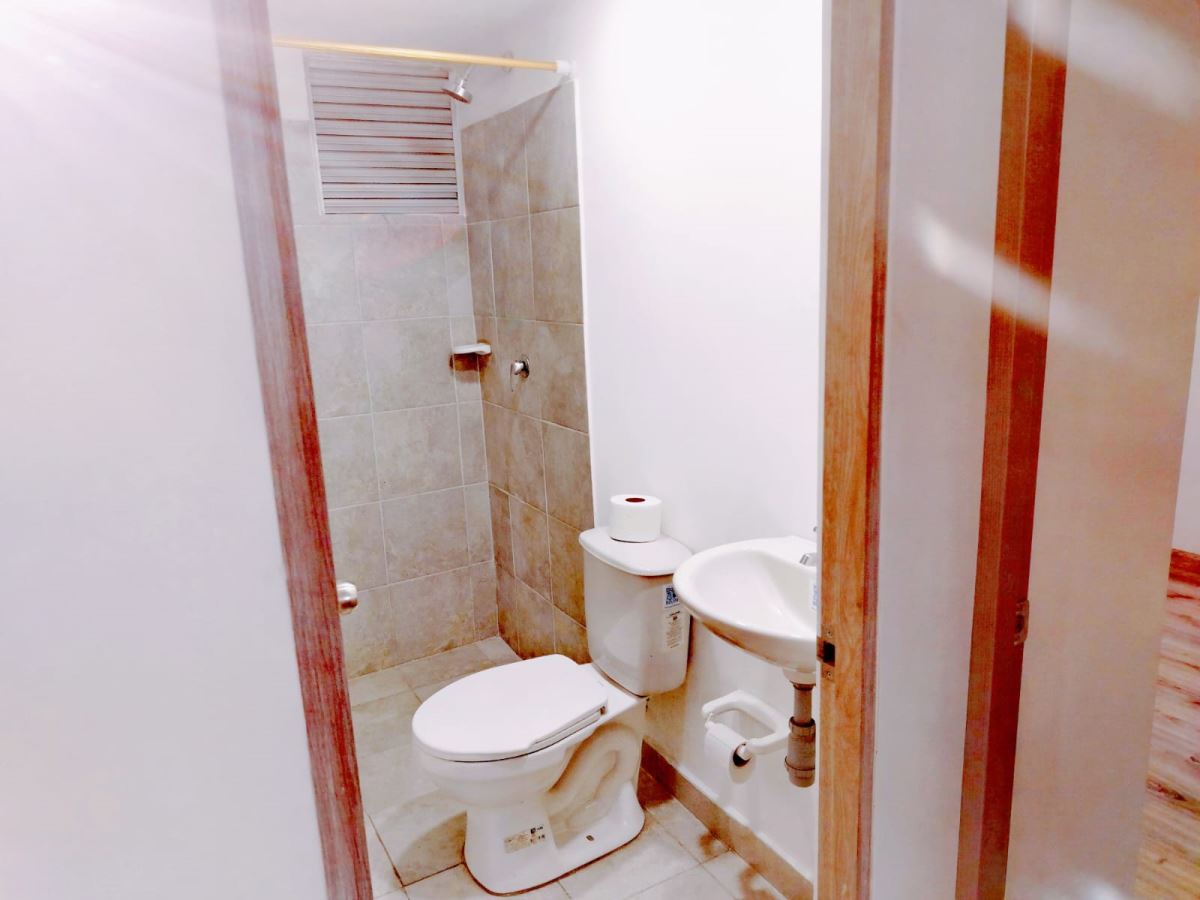 Apartamento en Arriendo - Bogota, SANTA CATALINA 5331