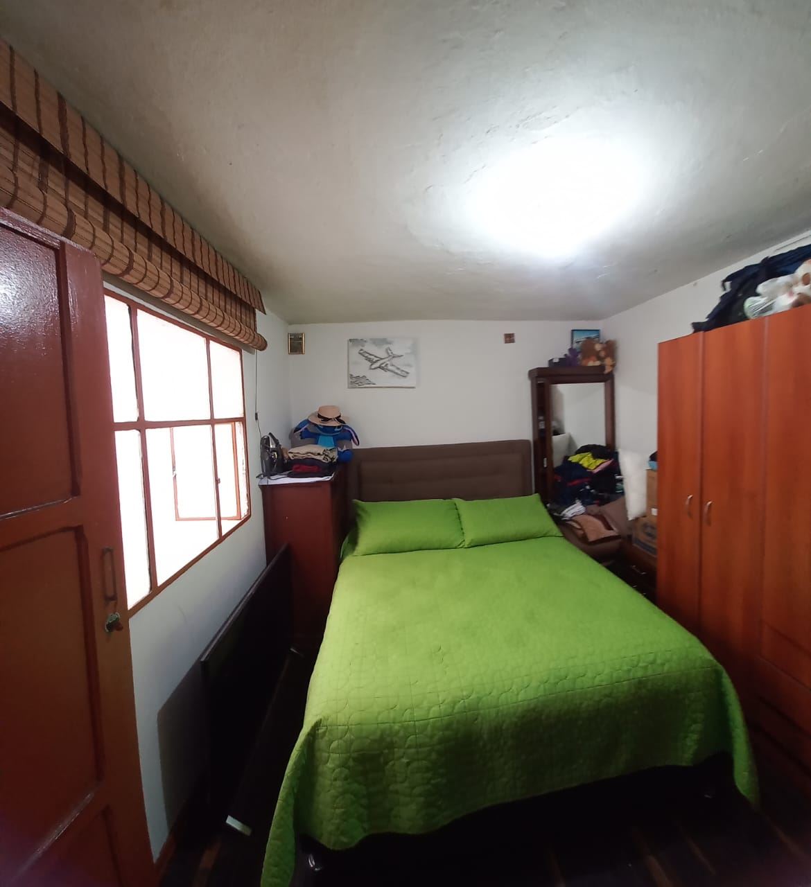 Apartamento en Venta - Bogota, CIUDAD KENNEDY CENTRAL 4308