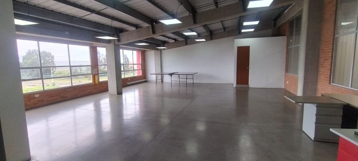 Bodegas Otro en Arriendo - , SIBERIA 5051