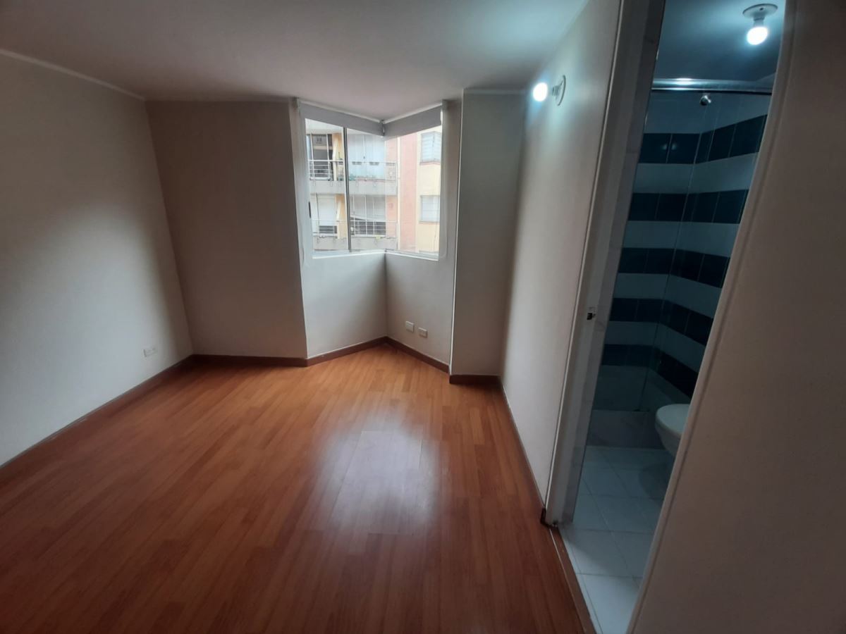 Apartamento en Arriendo - Bogota, NUEVA ZELANDIA 6233