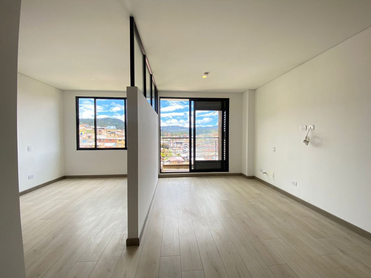 Apartamento en Arriendo - La Calera, LA CALERA 4141