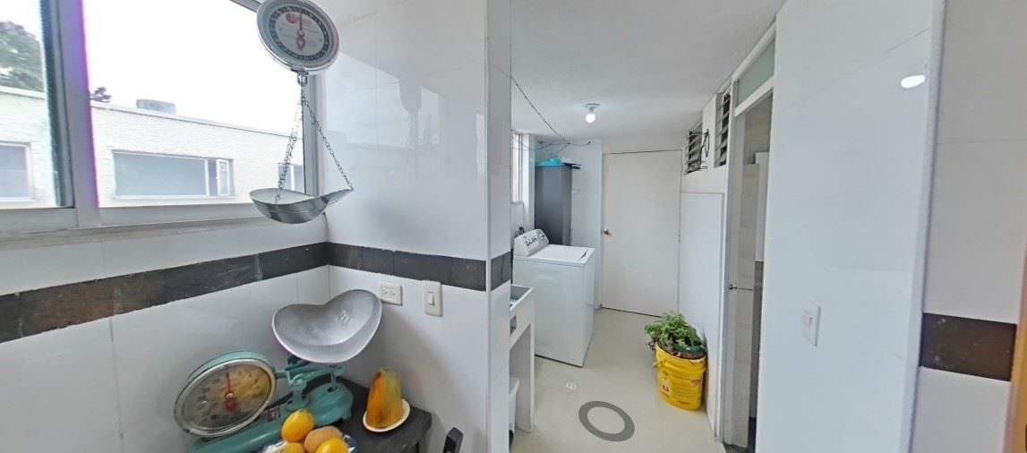 Apartamento en Venta - Bogota, LA CASTELLANA 3835