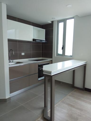 Apartamento en Venta - Bogota, CHAPINERO CENTRAL 1619