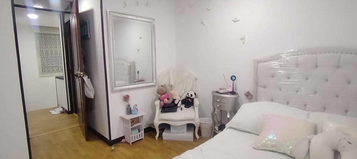 Apartamento en Venta - Bogota, GRAN GRANADA 6336