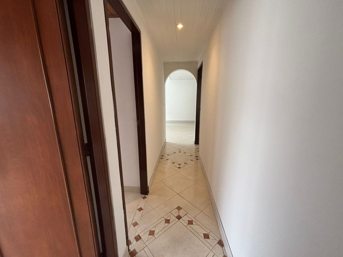 Apartamento en Venta - Bogota, CEDRO GOLF 5877