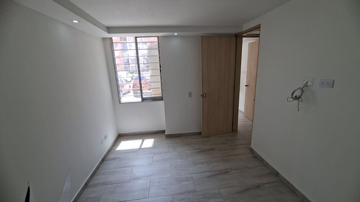 Apartamento en Arriendo - Madrid, Ciudadela La Prosperidad 5986