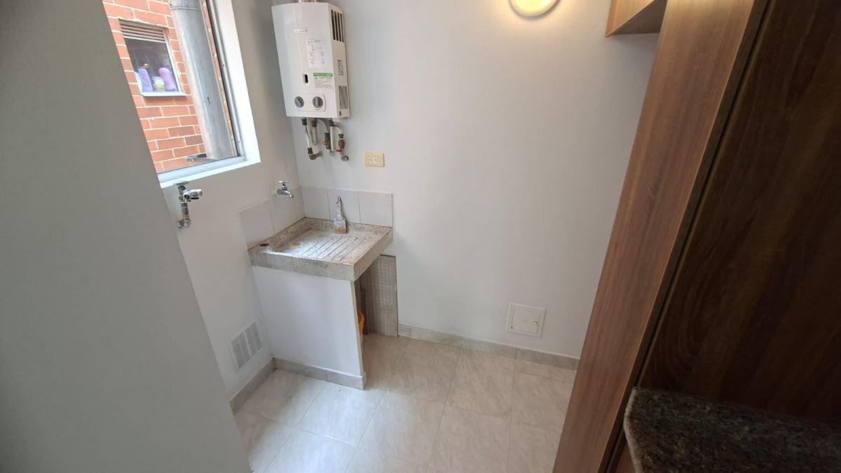 Apartamento en Arriendo - Bogota, GRAN GRANADA 6173