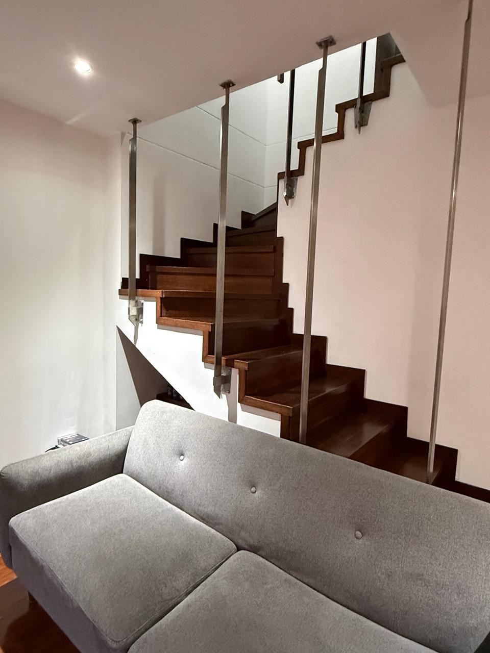 Apartamento en Arriendo - Bogota, CHICÓ NORTE 5859
