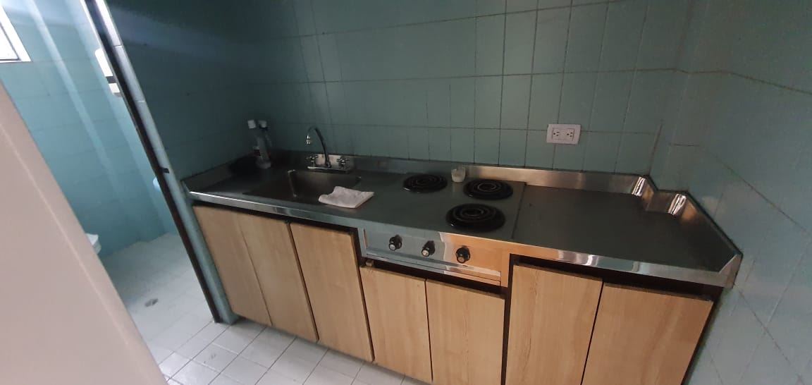 Oficina en Arriendo - Bogota, CHAPINERITO 2879