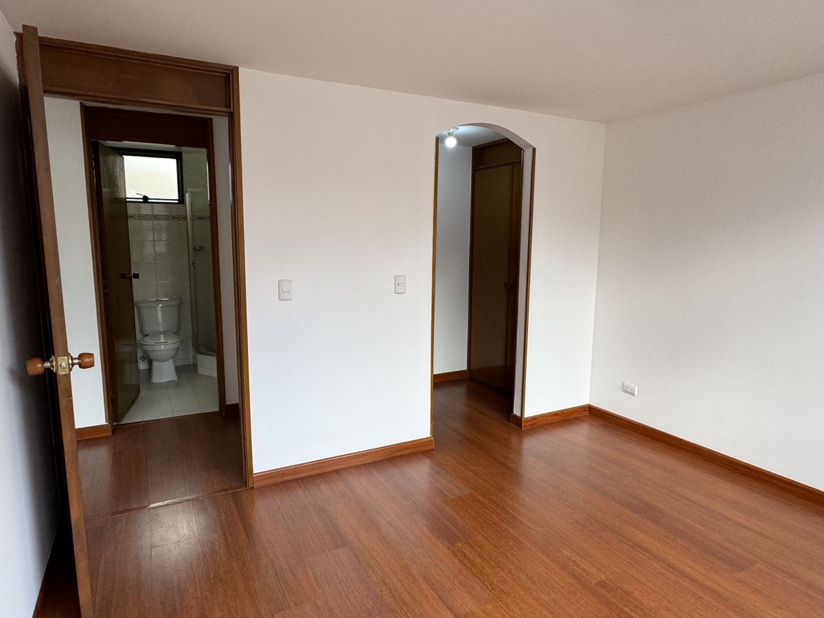 Apartamento en Arriendo - Bogota, CHAPINERO NORTE 5926