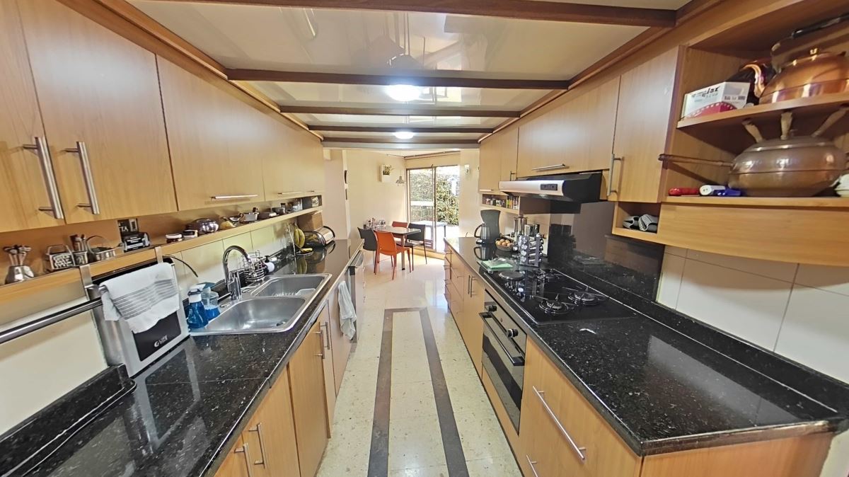 Casa en Venta - Bogota, SOTILEZA 3957