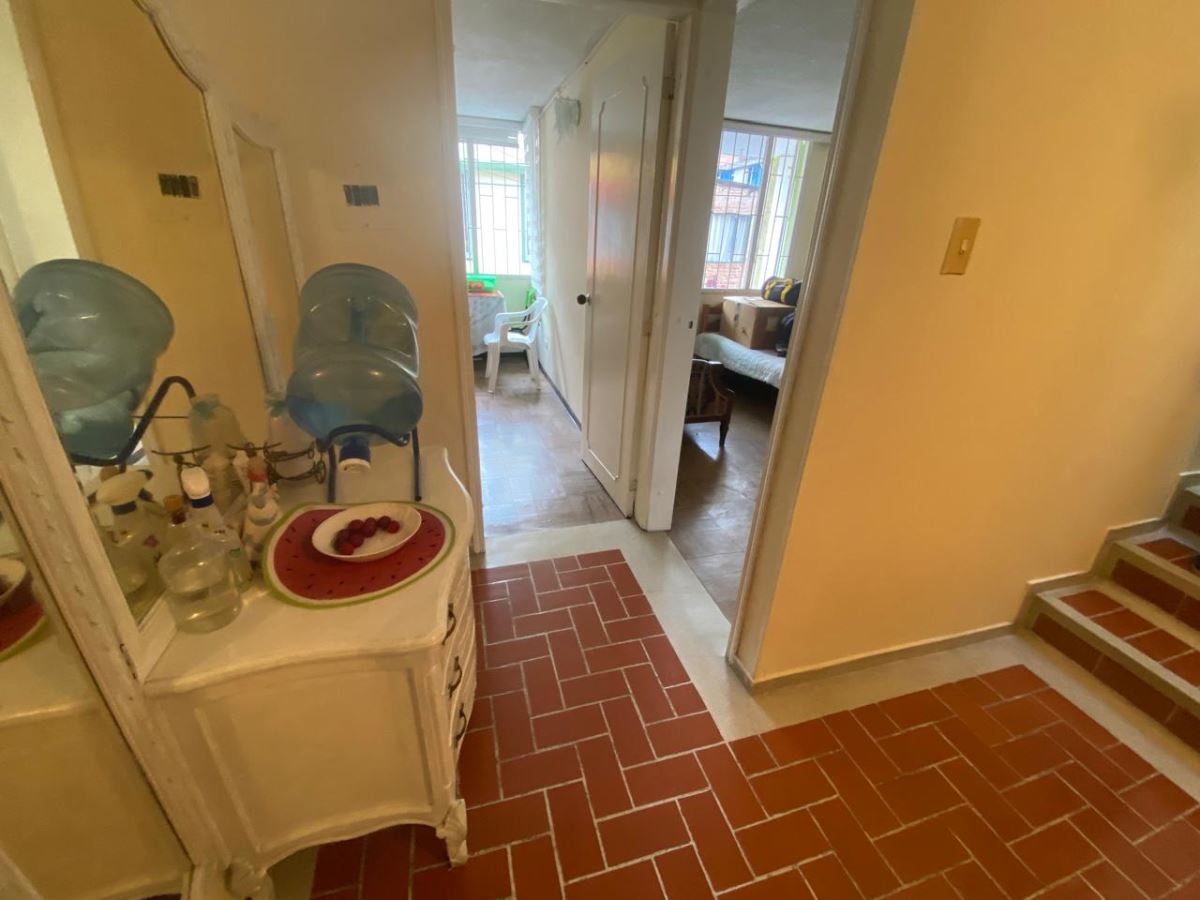 Casa en Arriendo - Bogota, LA PRADERA NORTE 4171