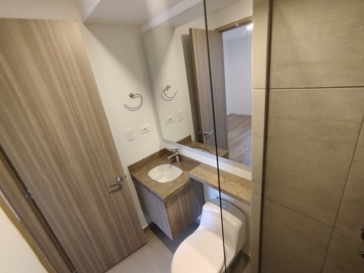 Apartamento en Arriendo - Cajica, Granjitas 5161