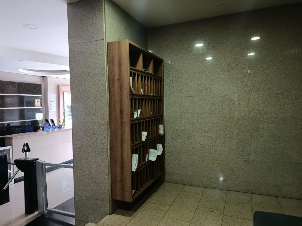 Oficina en Arriendo - Bogota, ESPARTILLAL 5567