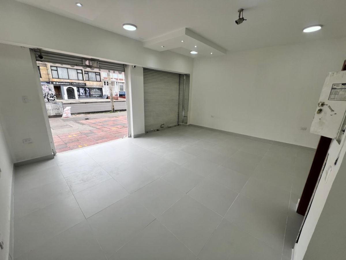 Local en Arriendo - Bogota, ANTIGUO COUNTRY 4489