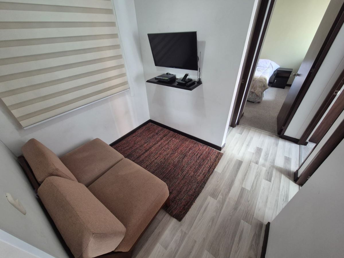 Apartamento en Arriendo - Bogota, NUEVA CASTILLA 6181