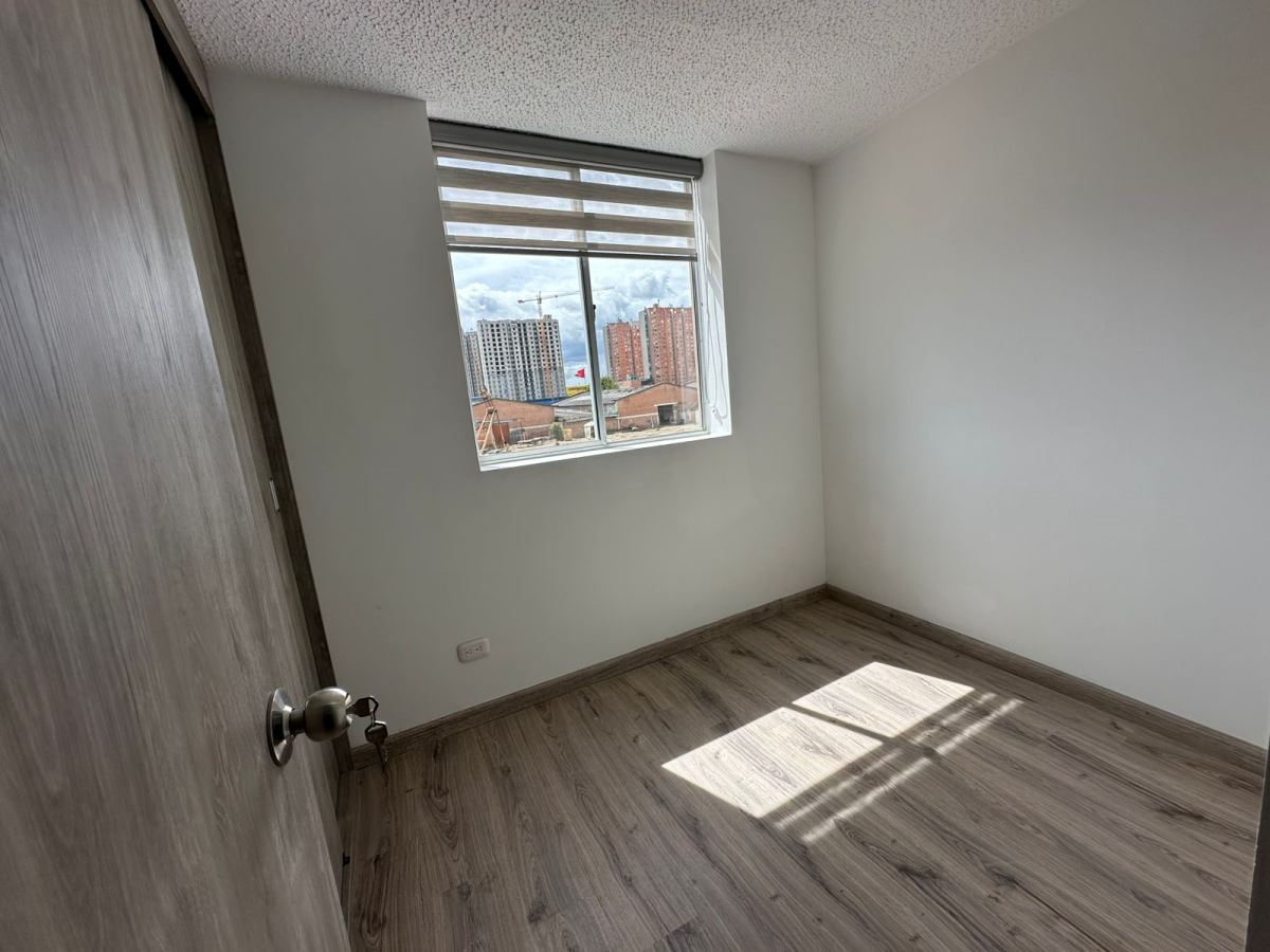 Apartamento en Arriendo - Bogota, CASTILLA 4726