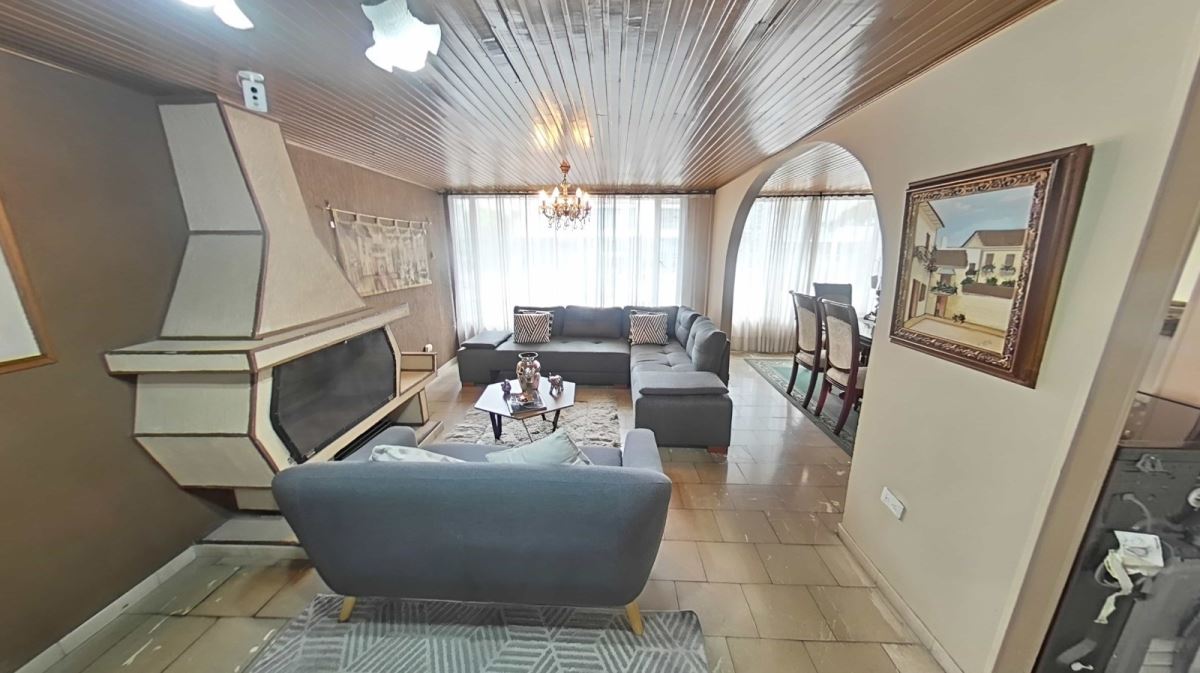 Apartamento en Venta - Bogota, SANTA BÁRBARA 4059