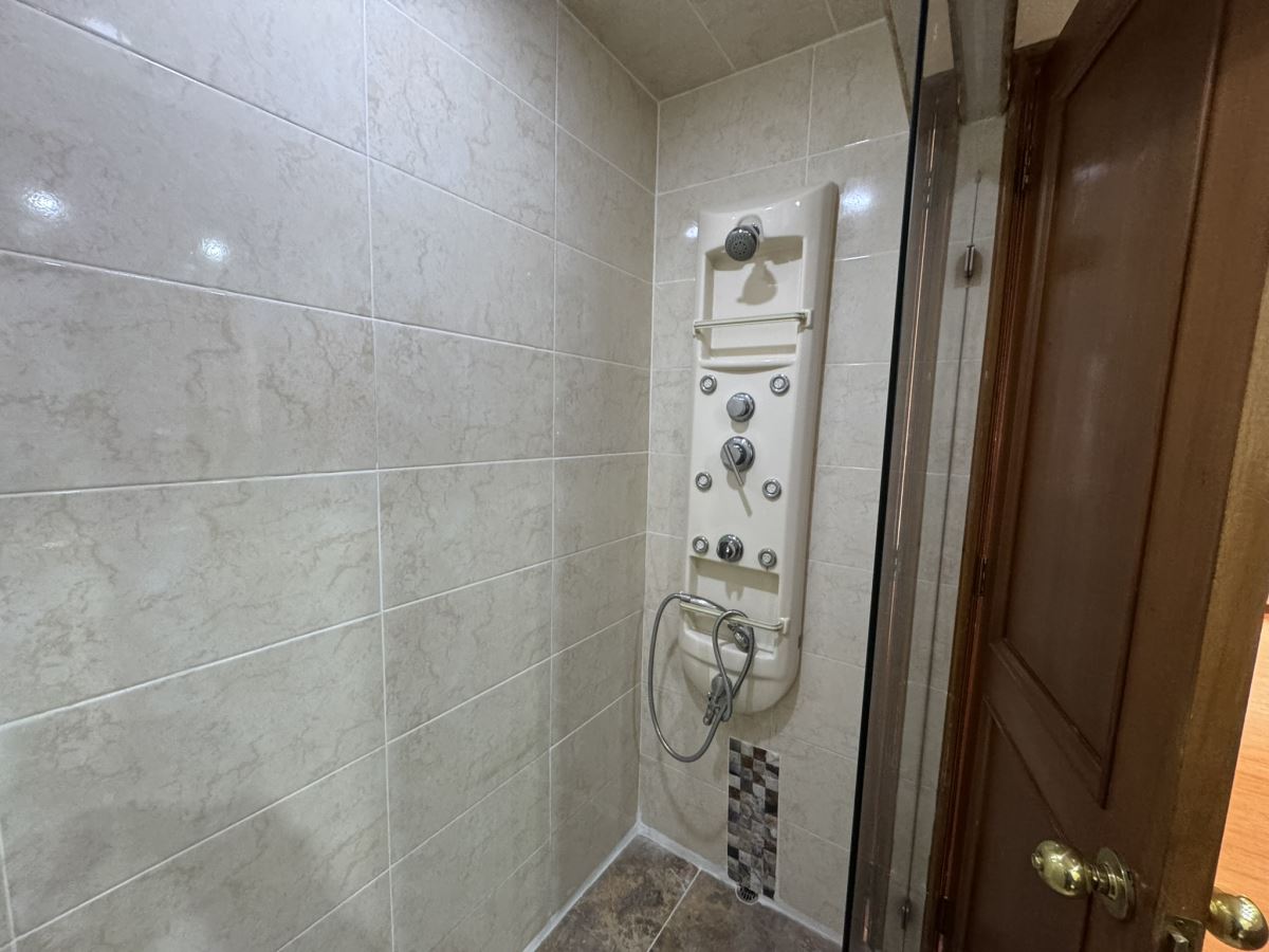 Apartamento en Arriendo - Bogota, SAMPER 4458