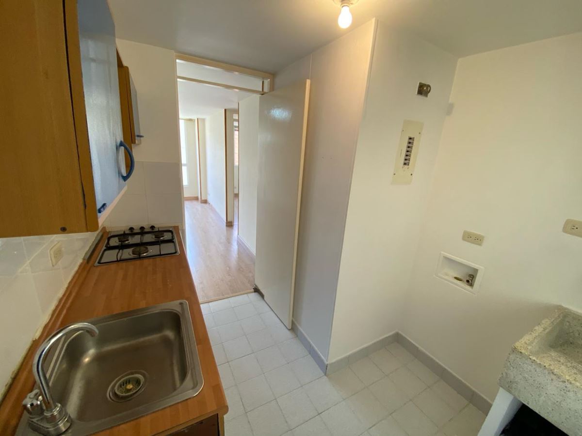 Apartamento en Arriendo - Bogota, LA PRADERA NORTE 4189
