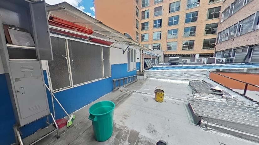 Casa en Venta - Bogota, CHICÓ NORTE 4279