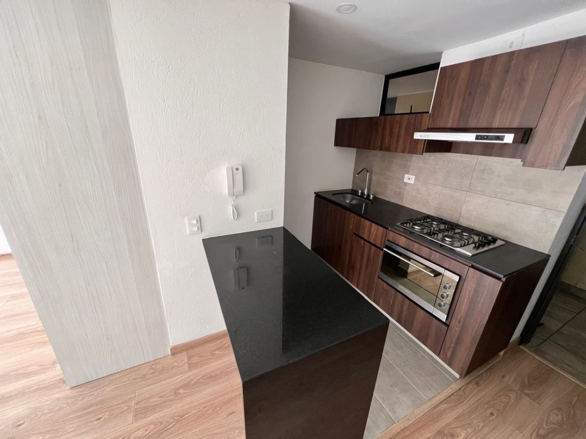 Apartamento en Venta - Bogota, BELÉN 6032