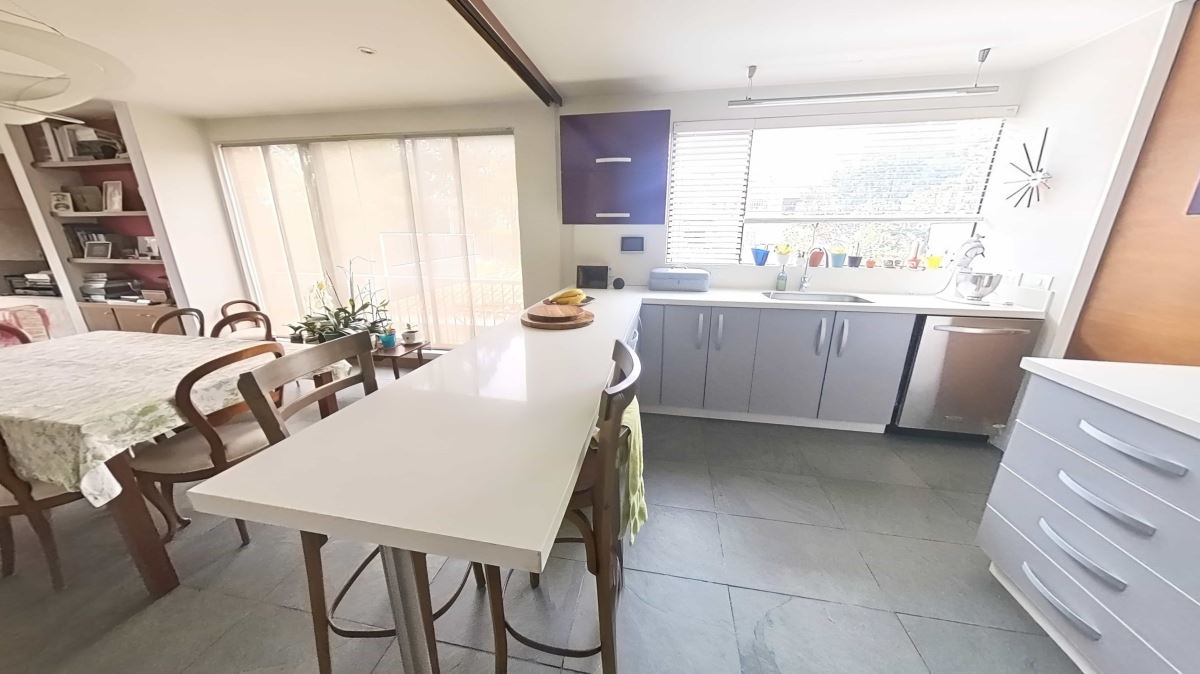 Apartamento en Venta - Bogota, SAN PATRICIO 4372