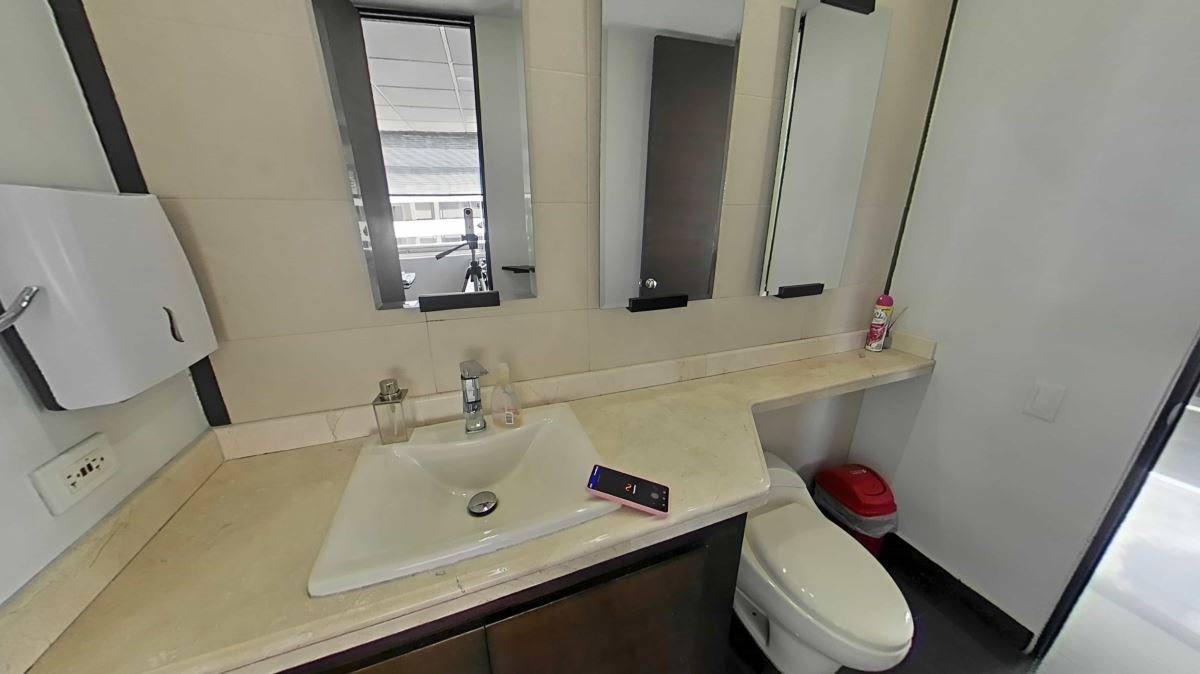 Oficina en Venta - Bogota, BOSQUE DE PINOS 4222