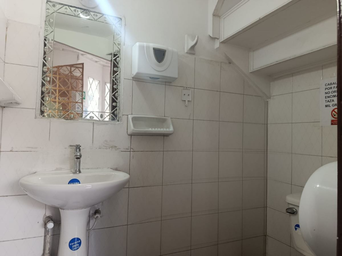 Casa en Arriendo - Bogota, CHAPINERO OCCIDENTAL 6363