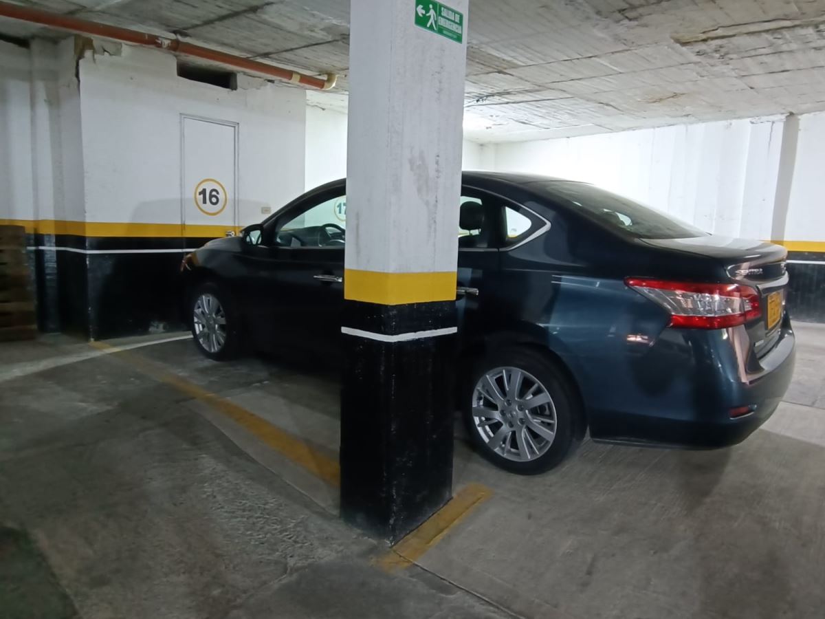 Apartamento en Arriendo - Bogota, LA COLINA CAMPESTRE 4095