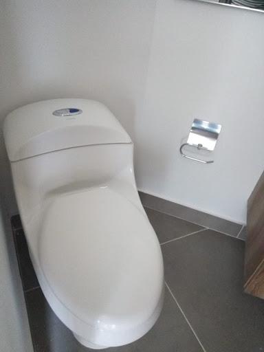Apartamento en Venta - Bogota, CHAPINERO CENTRAL 1619