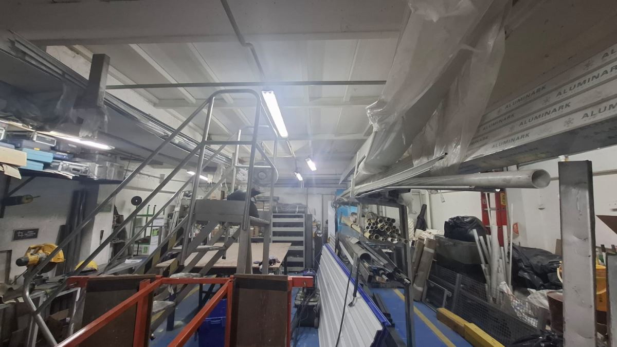 Bodegas Otro en Arriendo - Bogota, LA LIBERTAD 4314