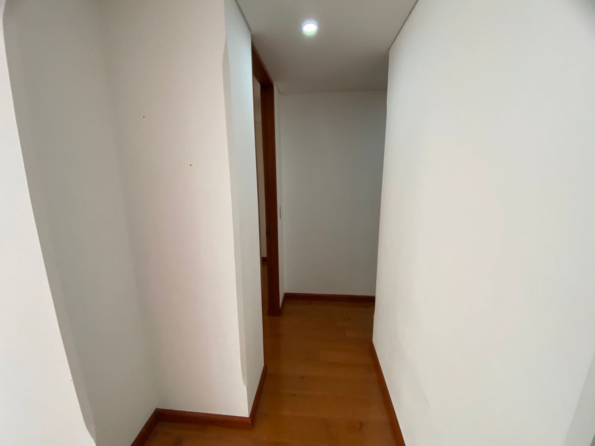 Apartamento en Arriendo - Bogota, SANTA BÁRBARA 3164