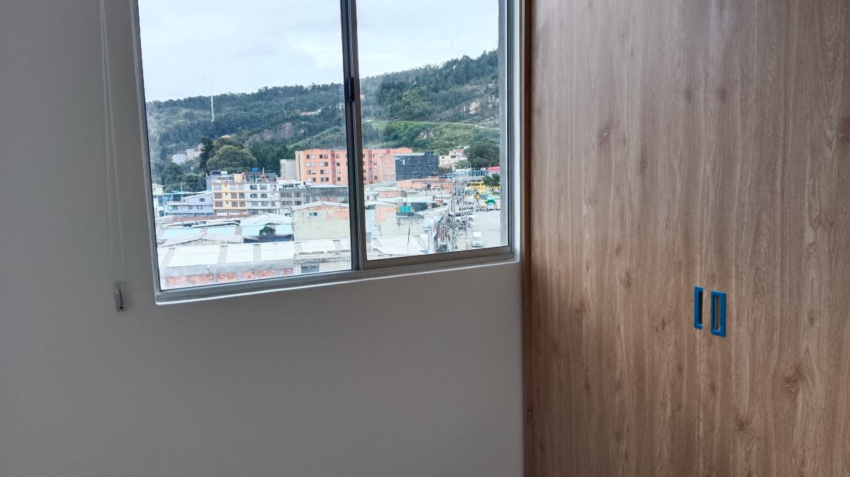 Apartamento en Arriendo - Bogota, BARRANCAS 4842