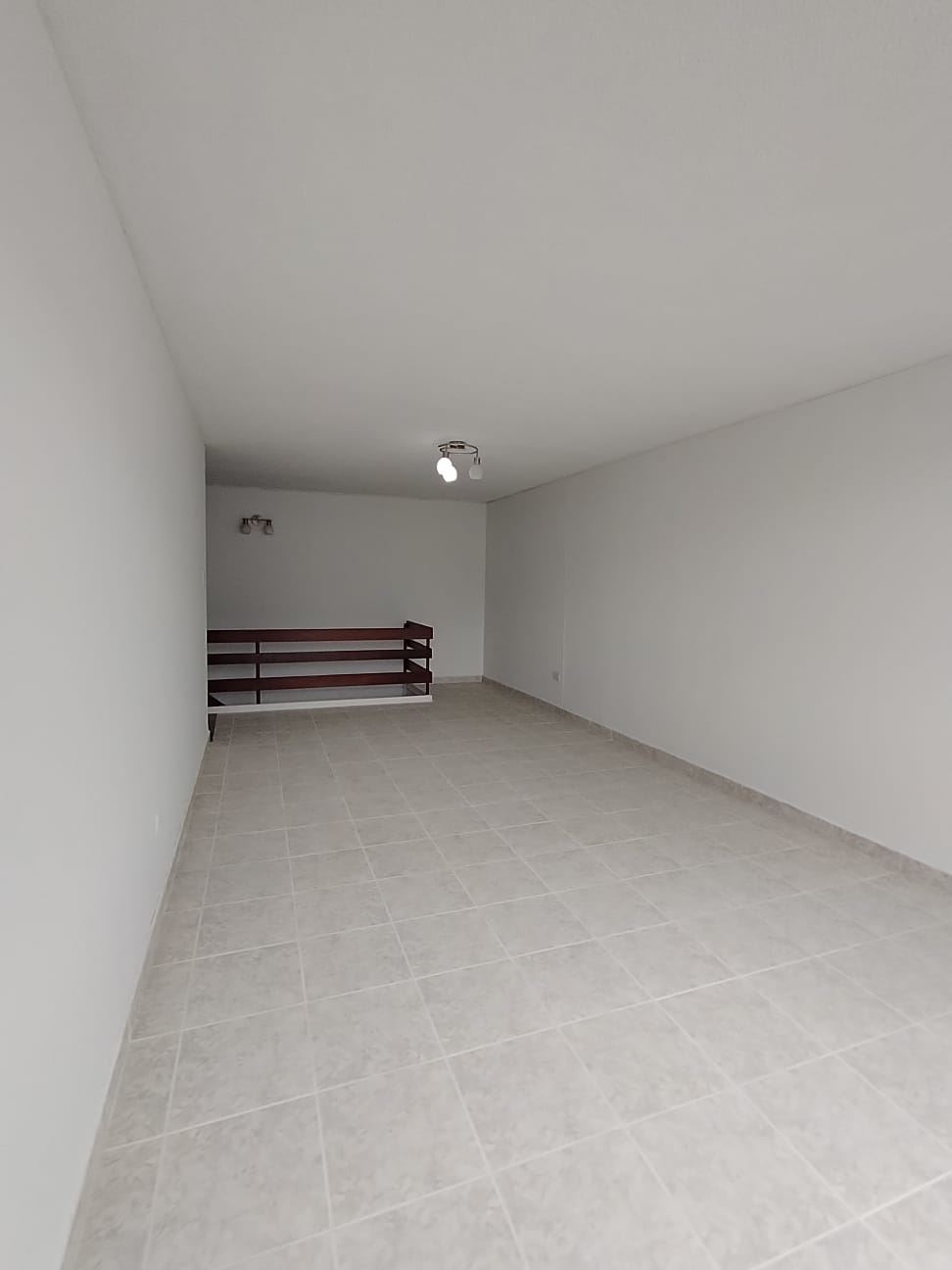 Apartamento en Venta - Bogota, COLSEGUROS 6083
